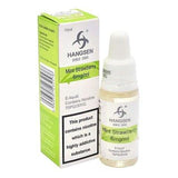 Hangsen 10ml - Strawberry Mint - Master Vaper