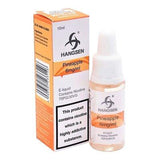 Hangsen 10ml - Pineapple - Master Vaper