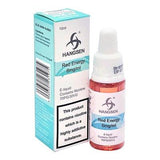 Hangsen 10ml - Red Energy