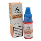 Hangsen 10ml - Red Sky