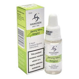 Hangsen 10ml - Strong Mint - Master Vaper