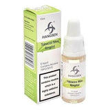 Hangsen 10ml - Tobacco Mint - Master Vaper