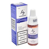 Hangsen 10ml - Vanilla - Master Vaper