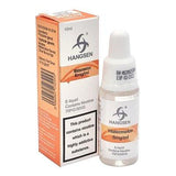 Hangsen 10ml - Watermelon - Master Vaper