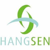 Hangsen 10ml - Menthol - Master Vaper