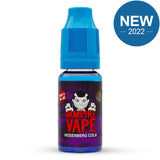 Vampire Vape 10ml - Heisenberg Cola - Master Vaper