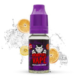 Vampire Vape 10ml - Highland Brew - Master Vaper