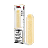 IVG Bar - Vanilla Custard Tobacco - Master Vaper
