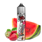 I VG Chew - Strawberry Watermelon - Master Vaper