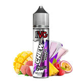 I VG Chew - Tropical Berry