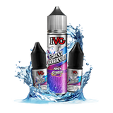 I VG Juicy - Forest Berries Ice - Master Vaper