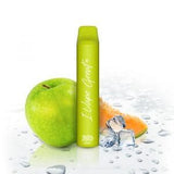 IVG Plus Bar - Fuji Apple Melon - Master Vaper