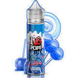 I VG Pops - Blue Lollipop - Master Vaper