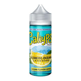 Buy Caliypso 120ml - Iceberg Ocean Lemonade Vape Liquid | Master Vaper