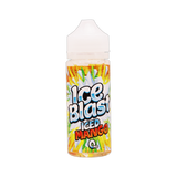 Ice Blast 120ml - Iced Mango - Master Vaper