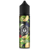 Juice & Power 60ml - Honeydew & Berry Kiwi Mint - Master Vaper