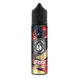 Juice & Power 60ml - Strike Melon Berries - Master Vaper