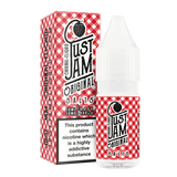 Just Jam Nic. Salt - Original