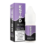 KSTRD Nic. Salt - PRPL (Purple)