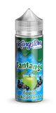 Kingston Fantango 120ml - Apple & Blackcurrant Ice