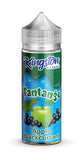 Kingston Fantango 120ml - Apple & Blackcurrant