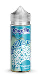 Kingston Gazillions 120ml - Bubblegum - Master Vaper