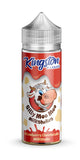Kingston Moo Moo Milkshake 120ml - Strawberry Cheesecake - Master Vaper