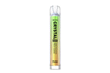 Crystal Bar - Kiwi Passion Guava - Master Vaper