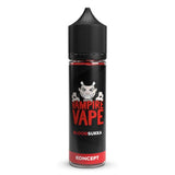 Vampire Vape Koncept 60ml - Blood Sukka - Master Vaper