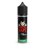 Vampire Vape Koncept 60ml - Cool Watermelon - Master Vaper