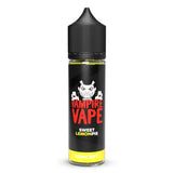 Vampire Vape Koncept 60ml - Sweet Lemon Pie - Master Vaper