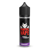 Vampire Vape Koncept 60ml - Simply Blackcurrant