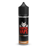 Vampire Vape Koncept 60ml - Smooth Tobacco - Master Vaper