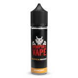 Vampire Vape Koncept 60ml - Tropical Mango