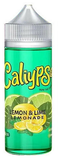 Caliypso 60ml - Lemon & Lime Lemonade