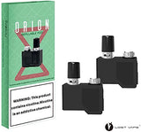 Lost Vape ORION 0.25 Replacement Pods - Master Vaper