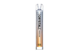 Crystal Bar - Mango Ice - Master Vaper