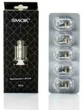SMOK Nord Ceramic 1.4 Ohm Replacement Coils - Master Vaper