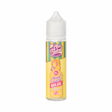 Ohm Baked 60ml - Apricot Passion Fruit Roulade