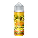 Caliypso 120ml - Ocean Orange Lemonade