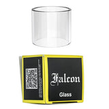 Falcon Replacement Glass - Master Vaper