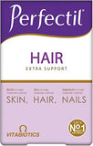Vitabiotics - Perfectil Hair (60 Tablets)