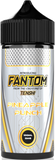 Tenshi Fantom 100ml - Pineapple Punch - Master Vaper
