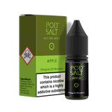 POD Salts - Apple