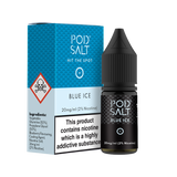 POD Salt - Blue Ice
