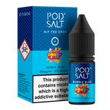 POD Salt - Bubble Blue