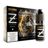Zeus Juice Nic. Salt - Pegasus - Master Vaper