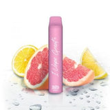 IVG Plus Bar - Pink Lemonade - Master Vaper