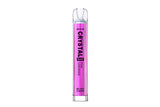 Crystal Bar - Pink Lemonade - Master Vaper