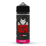 Vampire Vape Koncept 100ml - Pinkman - Master Vaper